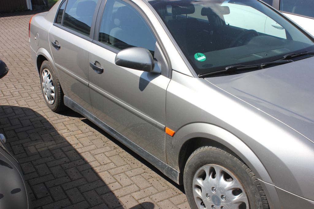 Bild des Angebotes Opel Vectra 1.8 16V Comfort