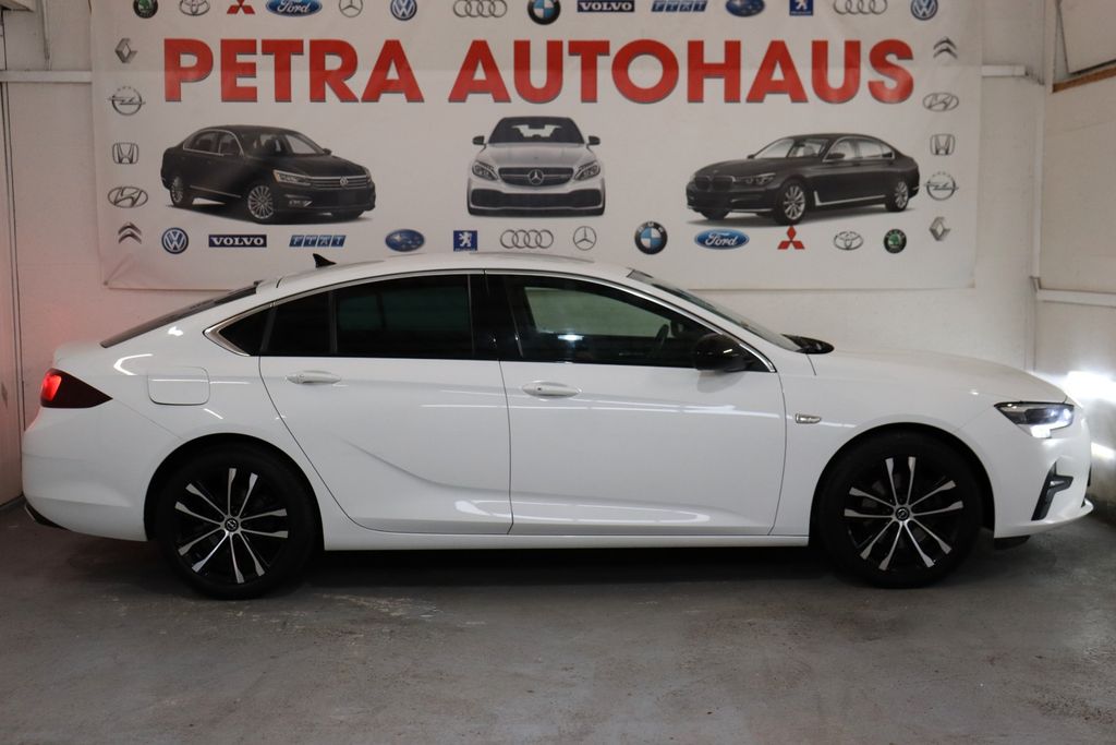 Bild des Angebotes Opel Insignia 2.0 Diesel Elegance  Kamera Matrix LED
