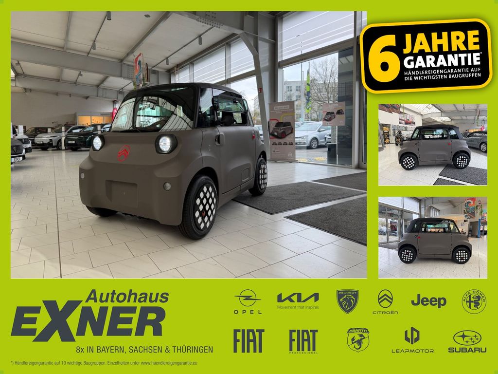 Citroën Ami