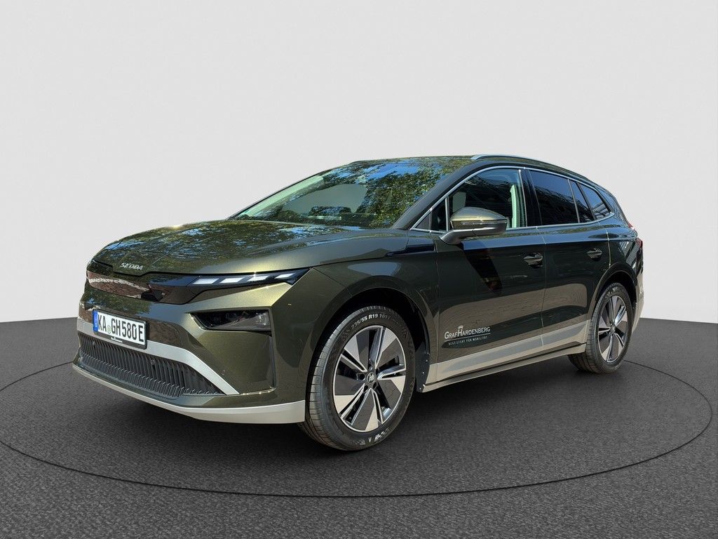 Skoda Enyaq 85 Selection
