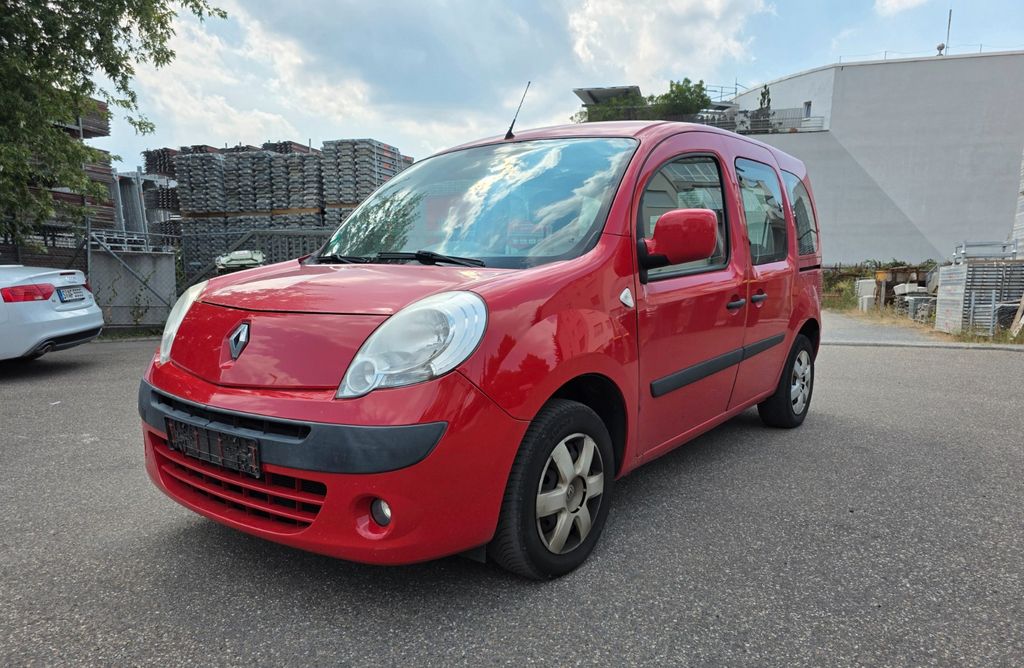 Bild des Angebotes Renault Kangoo KLIMA Happy Family