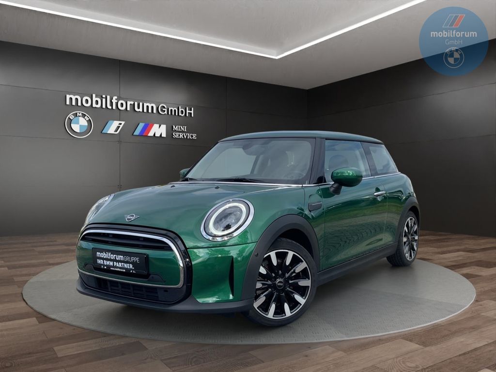 Bild des Angebotes MINI One Classic Trim Park-Assist LED Sportsitze DAB+