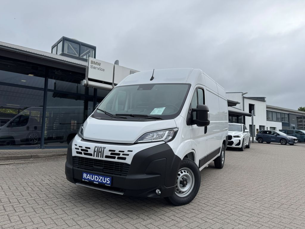 Fiat Ducato Maxi L2H2
