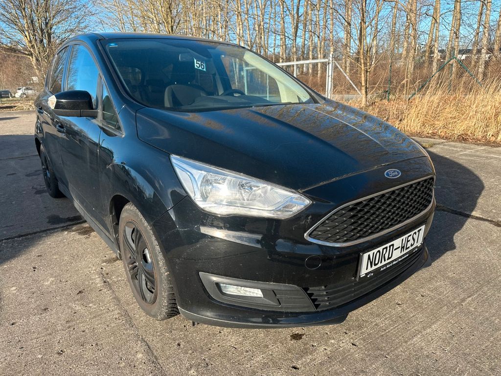 Bild des Angebotes Ford C-Max C-MAX Business Edition
