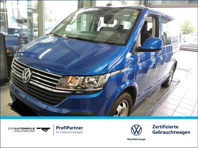 Bild des Angebotes Volkswagen T6 Caravelle 2.0 TDI Comfortline AHK/ACC/Einpark
