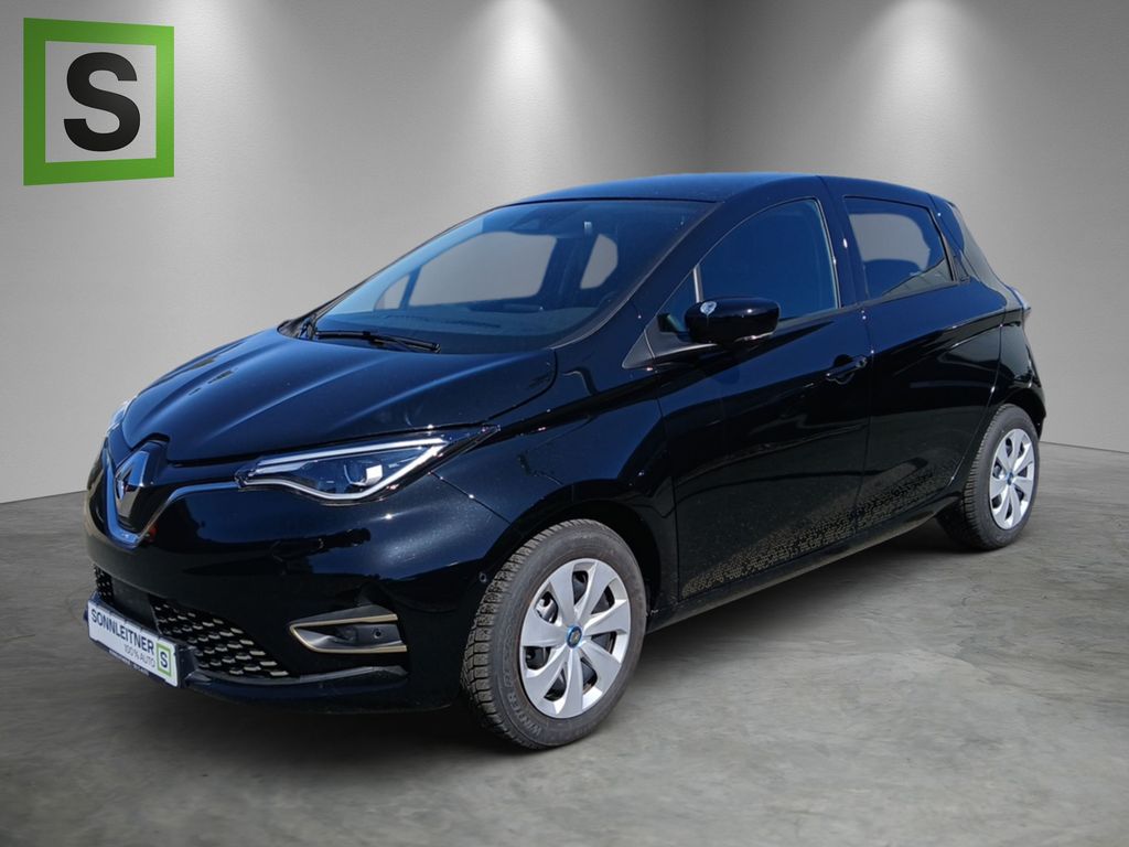 Bild des Angebotes Renault ZOE E-Tech ICONIC R135 EV50 ++ BOSE