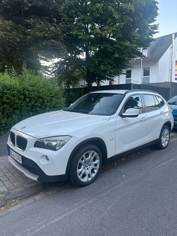 Bild des Angebotes BMW X1 sDrive18d