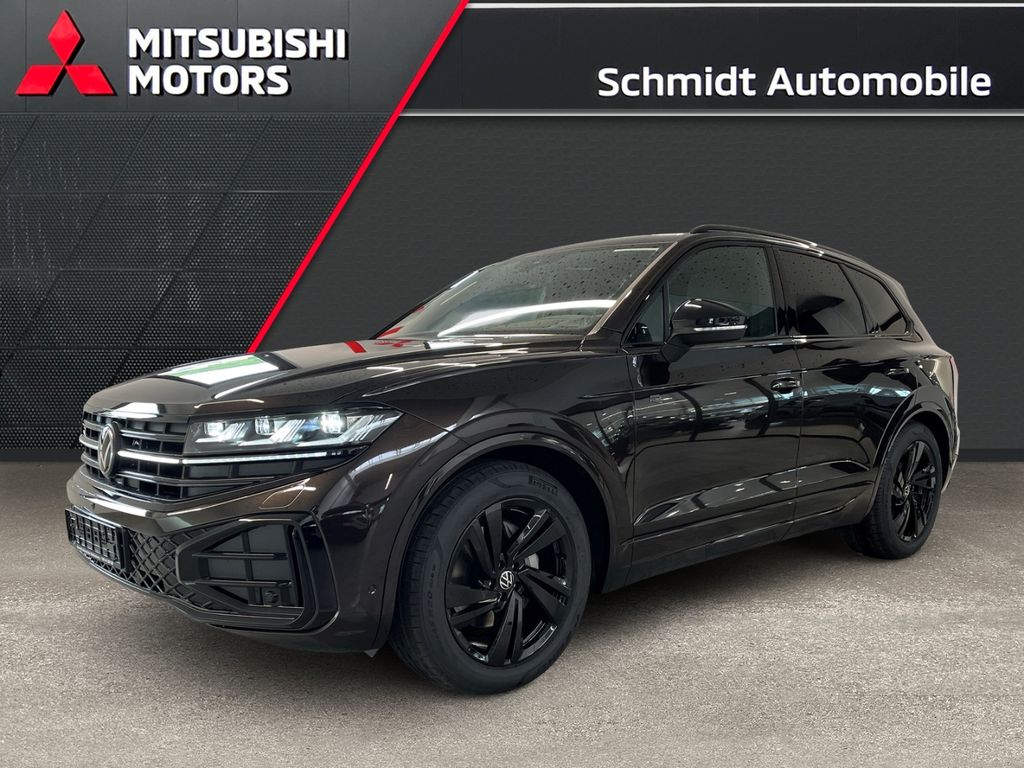 Bild des Angebotes Volkswagen Touareg 3.0 TDI 210 kW 4Motion R-Line Final Edit