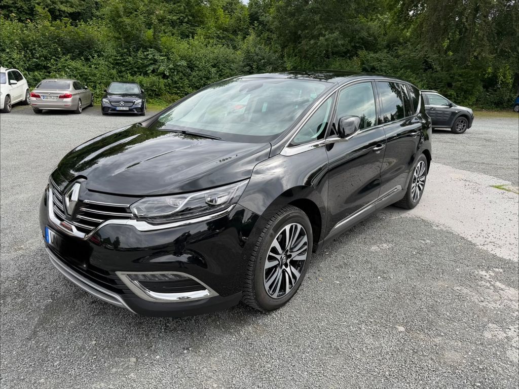 Bild des Angebotes Renault Espace ENERGY dCi 160 EDC Initiale Paris Ini...