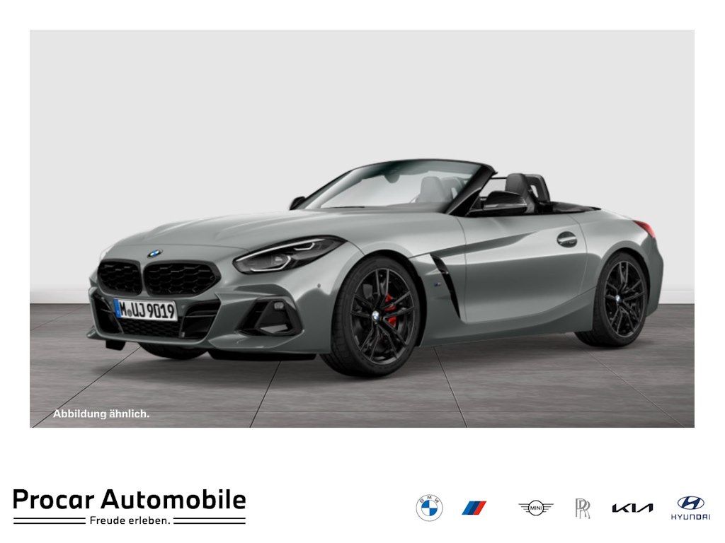 Bild des Angebotes BMW Z4 sDrive30i HUD RFK NAVI LED Sound Syst. DAB