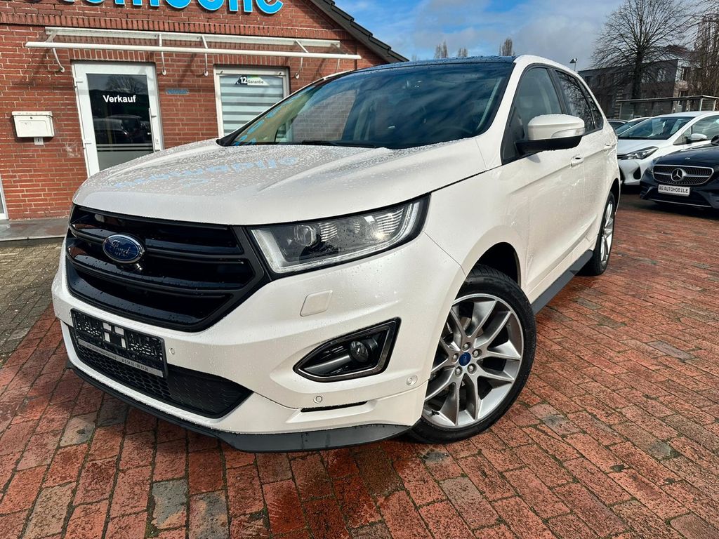 Bild des Angebotes Ford Edge Sport 4x4 4xSZH PANO ACC Sitzklima KAM SPUR