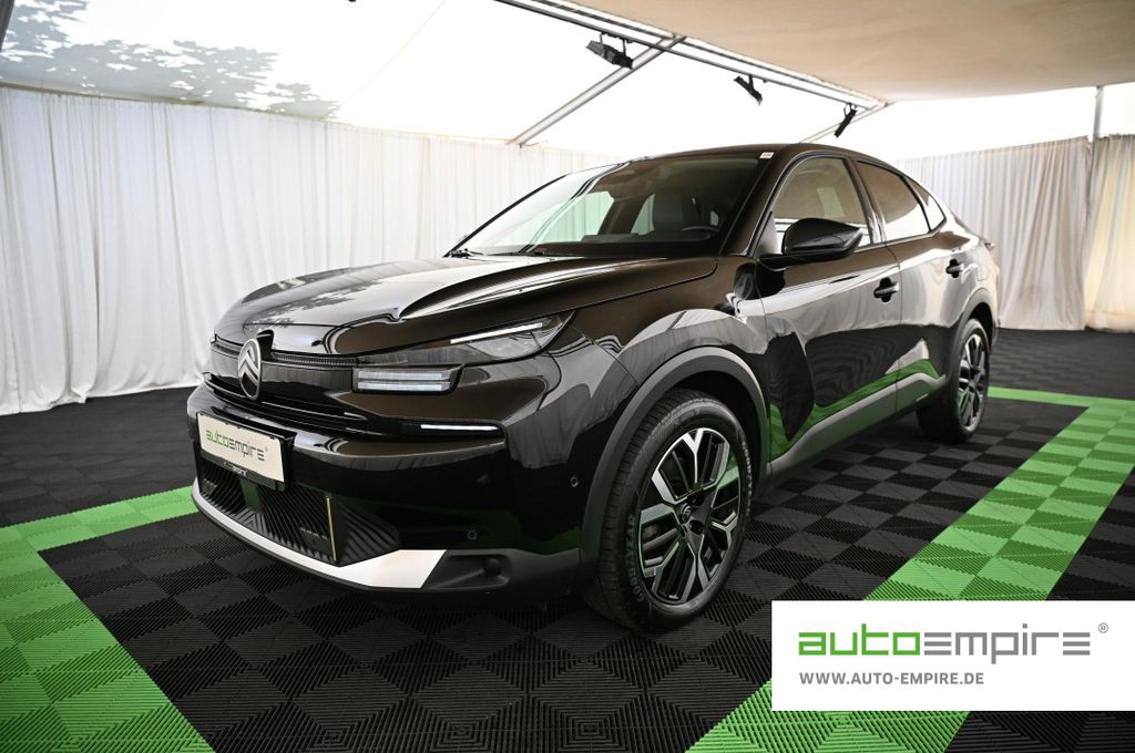 Bild des Angebotes Citroën C4 X 1.2 e-DSC6 145 MAX LED/NAVI/KAMERA/ACC/18