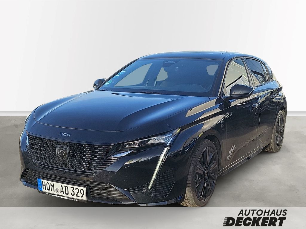 Bild des Angebotes Peugeot 308 GT 1.5 BlueHDi 130 EAT8 El. Panodach Navi Di