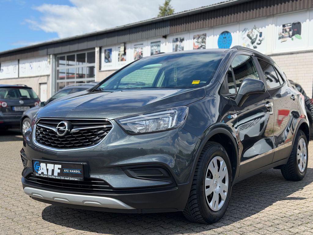 Bild des Angebotes Opel Mokka X Selection Start/Stop