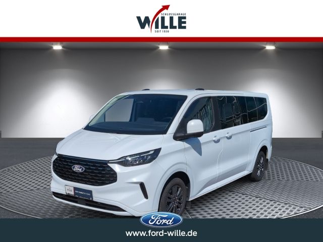 Bild des Angebotes Ford Tourneo Custom Titanium L2 LED schwenkb.AHK Navi