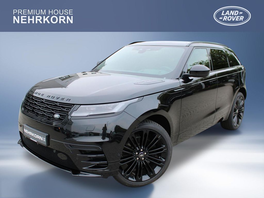 Bild des Angebotes Land Rover Range Rover Velar D300 Belgravia