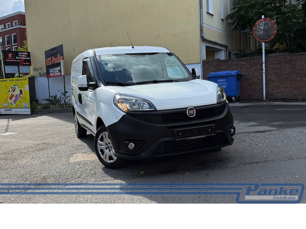 Bild des Angebotes Fiat Doblo SX Kasten 5Gang*Klima*USB*BT*PDC*2Sitz*