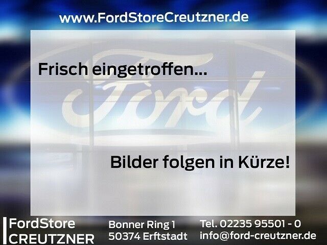 Ford Puma ST-Line Winter FAP Allwetter