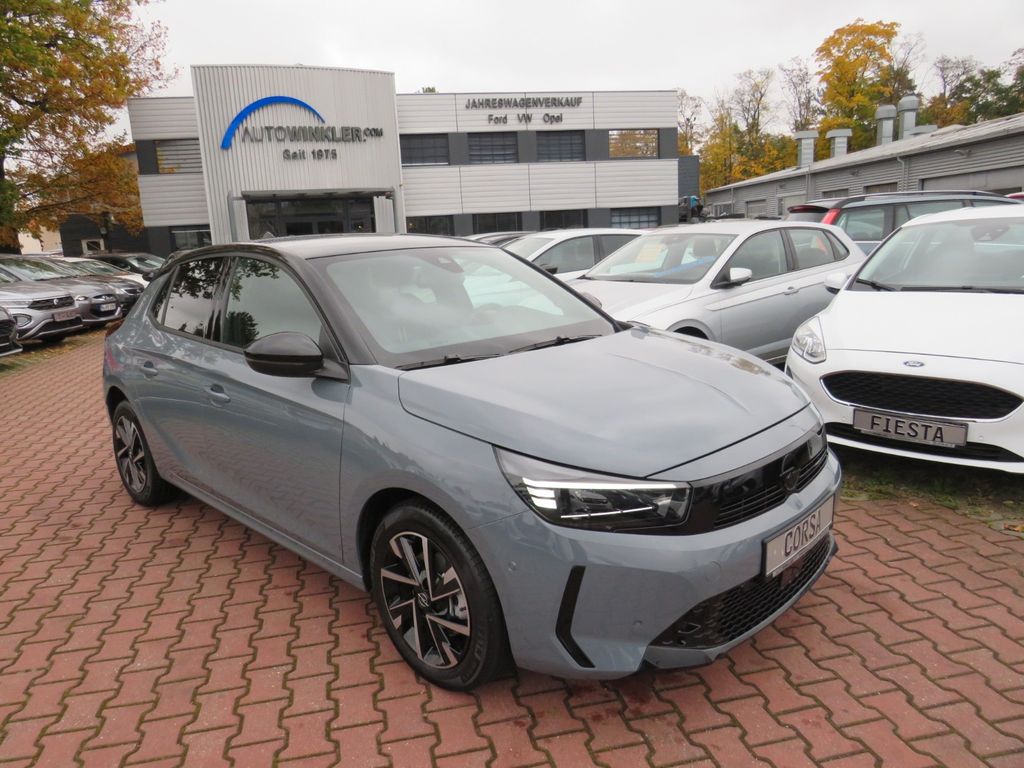 Bild des Angebotes Opel Corsa F GS Line AUTOMATIK