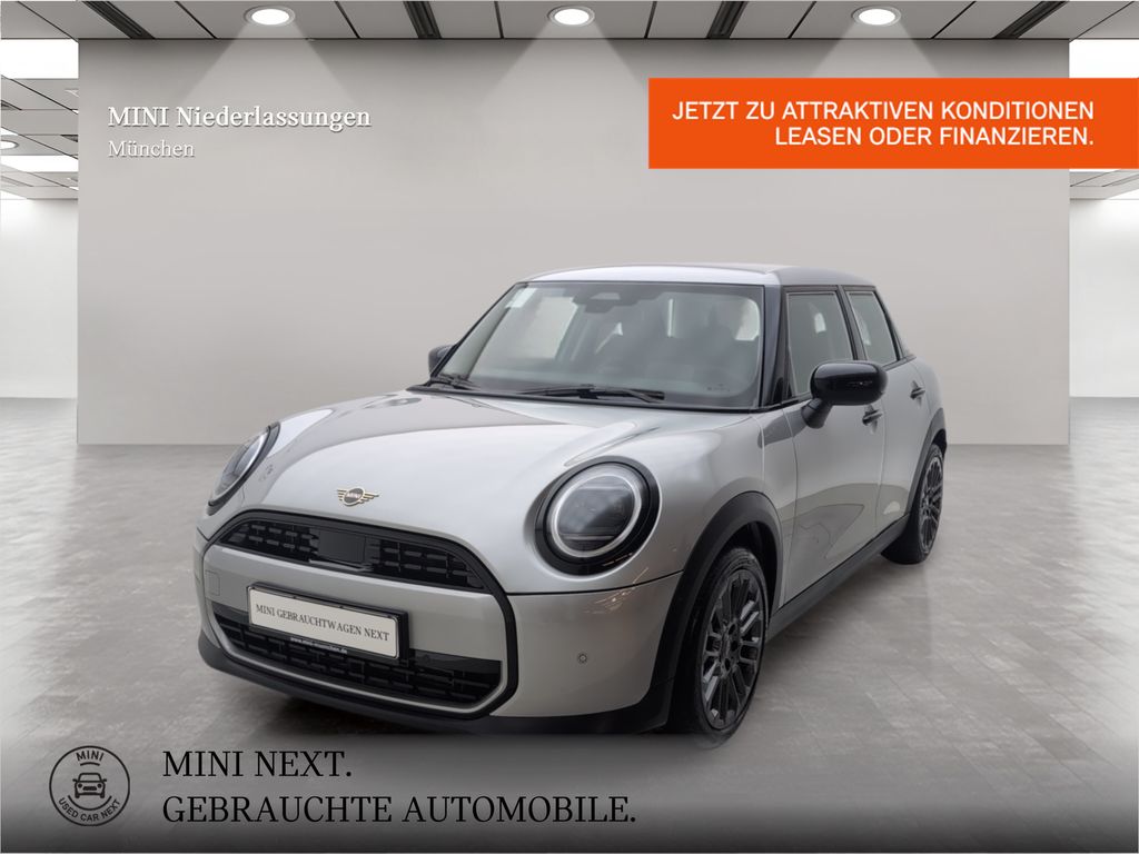 Bild des Angebotes MINI Cooper C Lenkradheizung Head-Up Driving Assistan