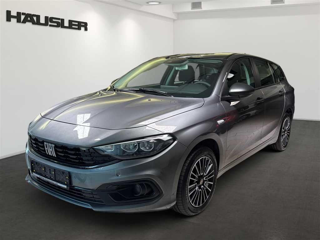 Bild des Angebotes Fiat Tipo Kombi Hybrid 1.5 GSE Automatik PDC Rückfahr