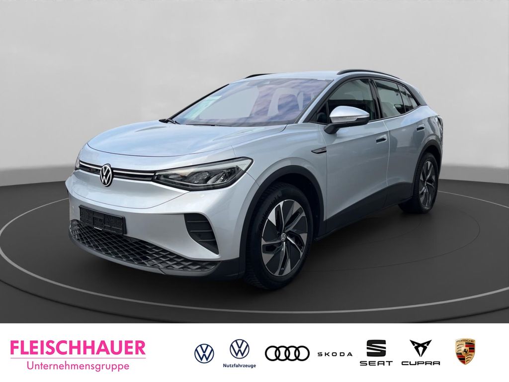 Bild des Angebotes Volkswagen ID.4 Performance Pro+ACC+DAB+SHZ+NAVI+DAB