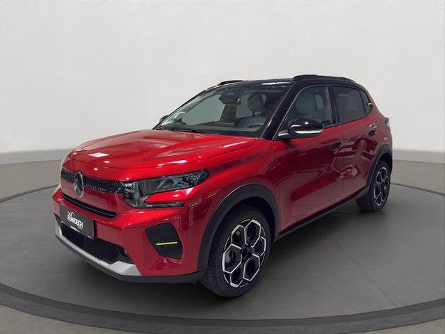 Bild des Angebotes Citroën C3 Turbo 100 Max