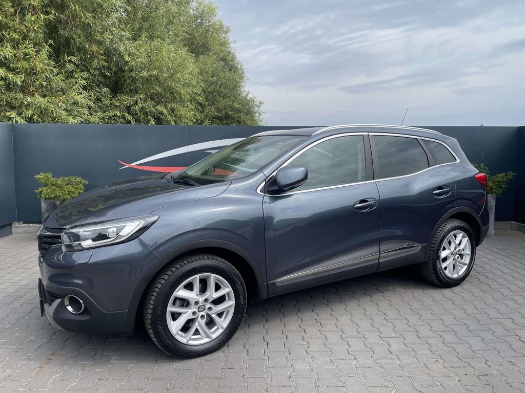 Bild des Angebotes Renault Kadjar XMOD