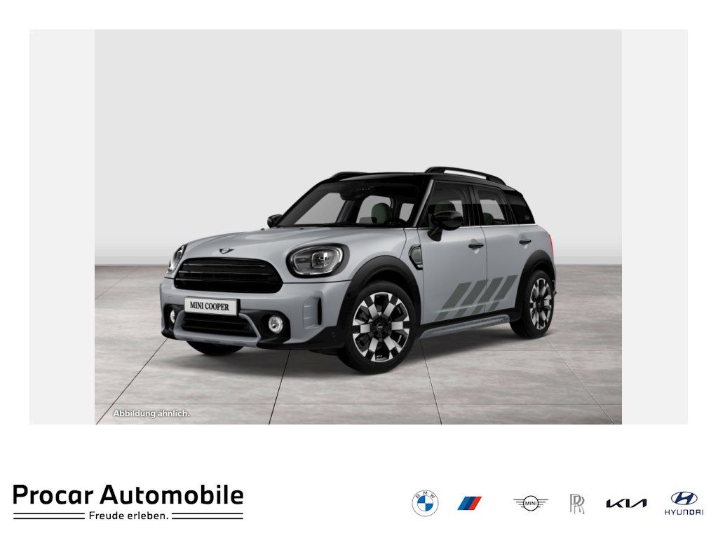 Bild des Angebotes MINI Cooper HUD PANO ACC RFK NAVI LED Sound Syst. LM