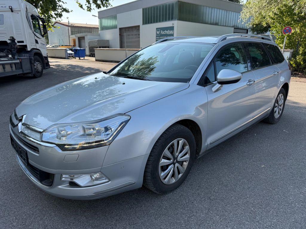 Bild des Angebotes Citroën C5 Tourer Selection Navi Kamera HU/AU 9.2026