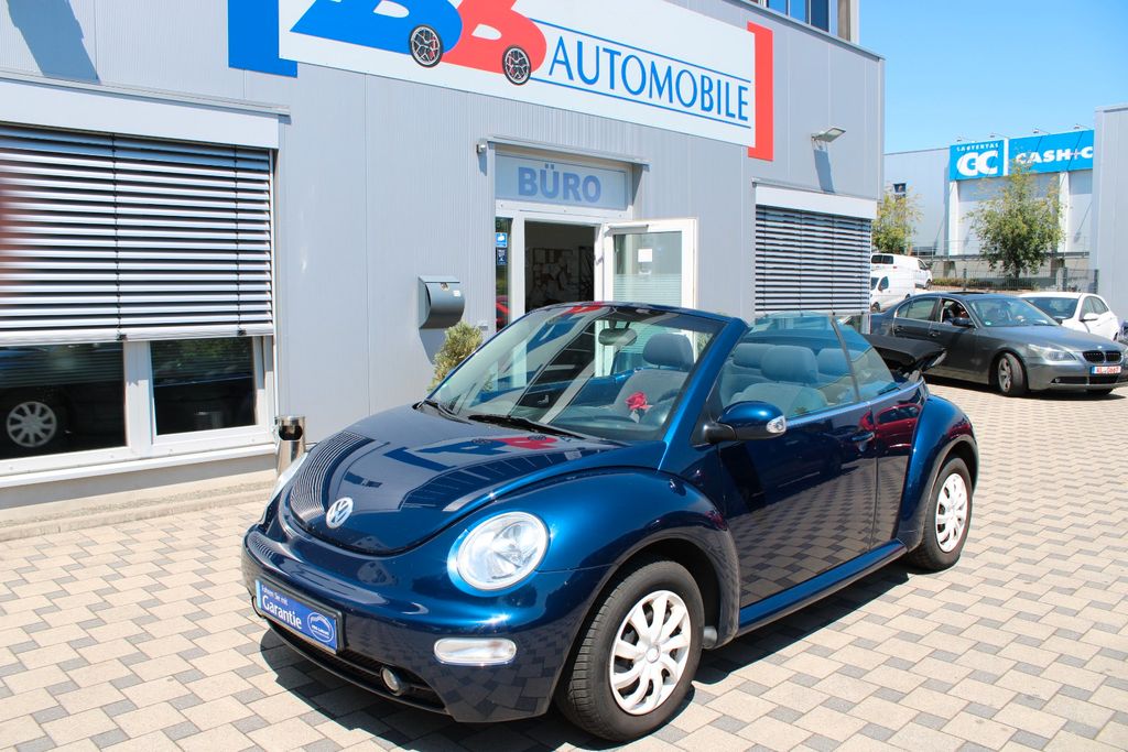 Bild des Angebotes Volkswagen Beetle