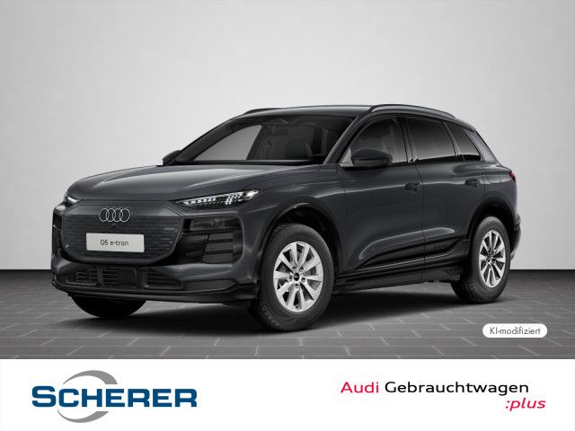 Bild des Angebotes Audi Q6 e-tron 185kW LED+ CARPLAY AR HuD ACC RFK