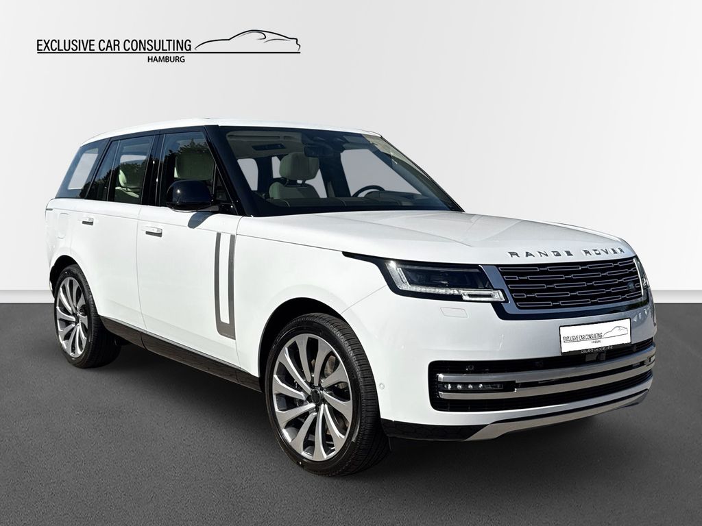 Bild des Angebotes Land Rover Range Rover P530 Autobiography SWB *Massage