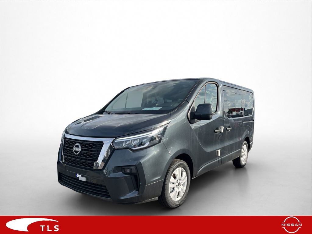 Bild des Angebotes Nissan Primastar Kombi L1H1 2,8t Tekna 2 Navi 360 Kamer