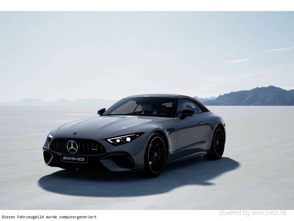 Bild des Angebotes Mercedes-Benz -NIGHT-HUD-SITZKLIMA-SOUND-UVP 190.500,- Navi/BC