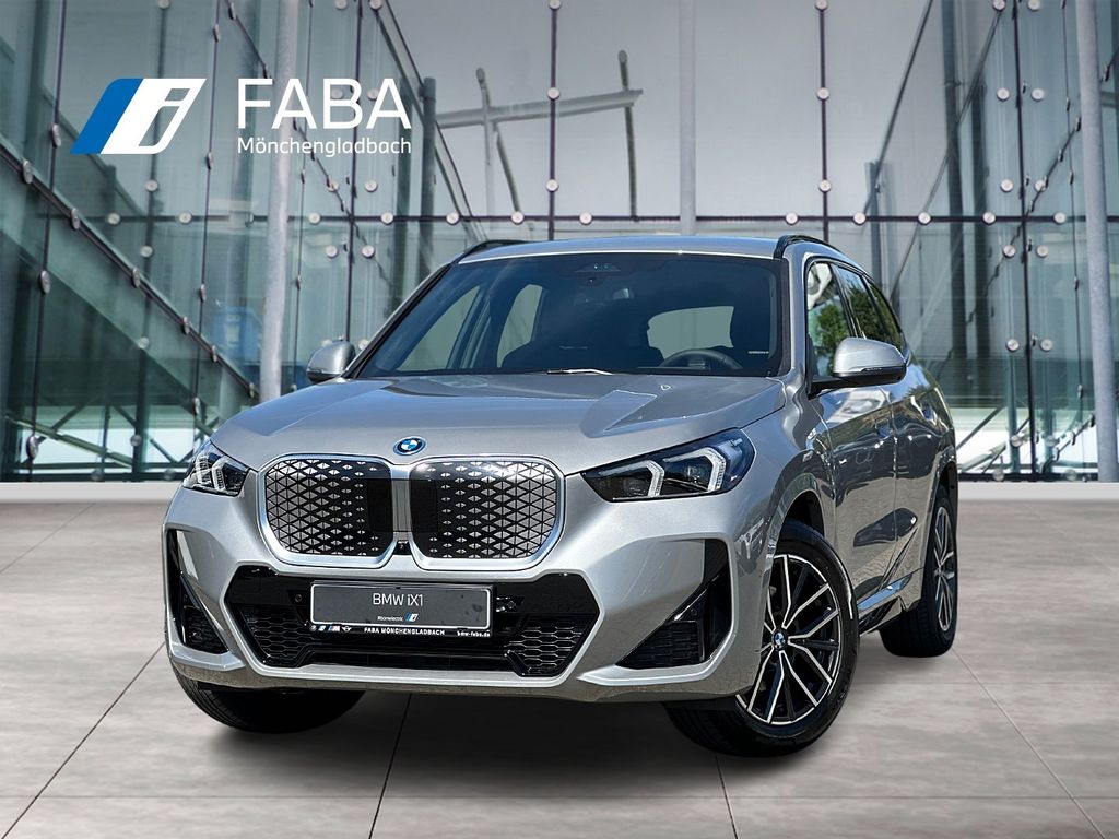 Bild des Angebotes BMW iX1 eDrive20 M Sportpaket Head-Up HK HiFi DAB
