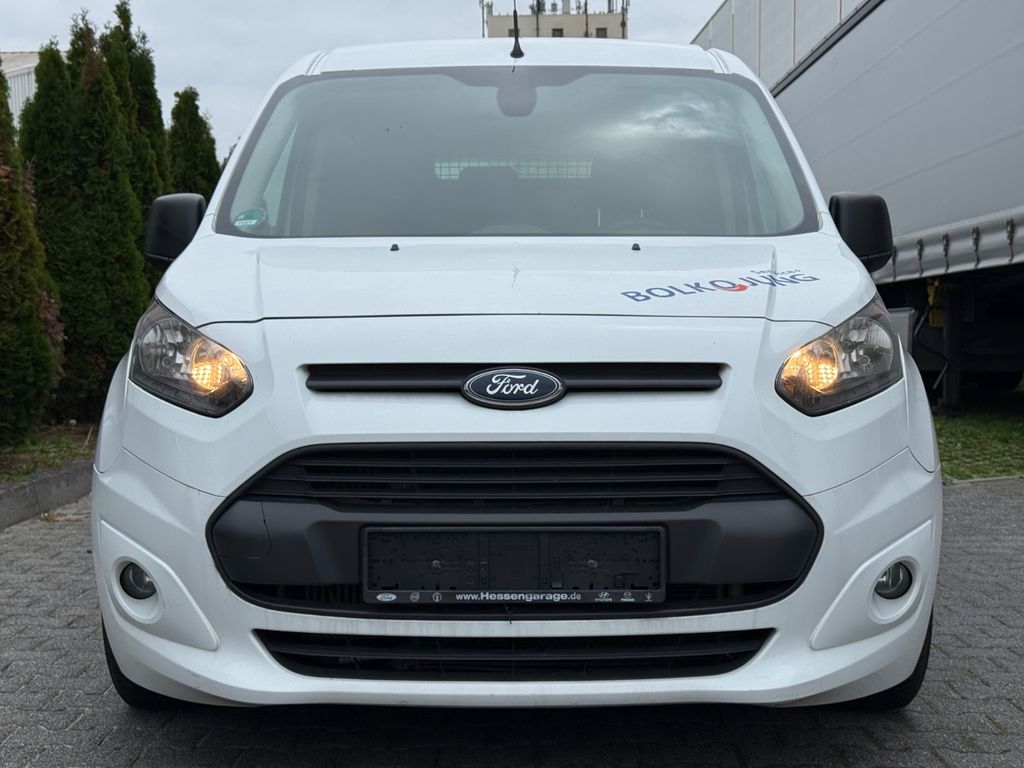 Bild des Angebotes Ford Transit Connect Kasten lang Trend