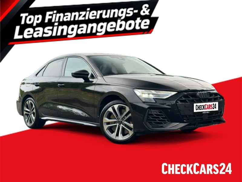 Bild des Angebotes Audi S3 Lim. /HUD/SONOS/MEMORY/MATRIX/ACC