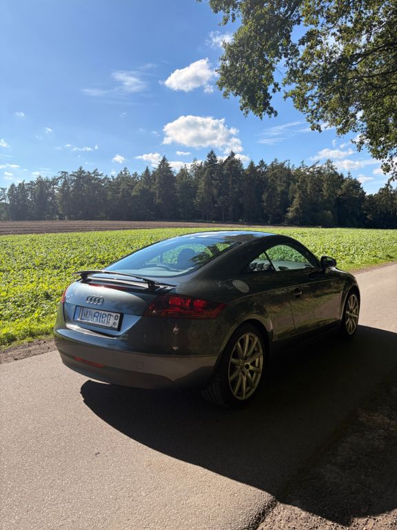 Bild des Angebotes Audi TT Coupe 1.8 TFSI -