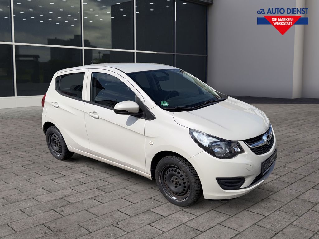 Bild des Angebotes Opel Karl Edition