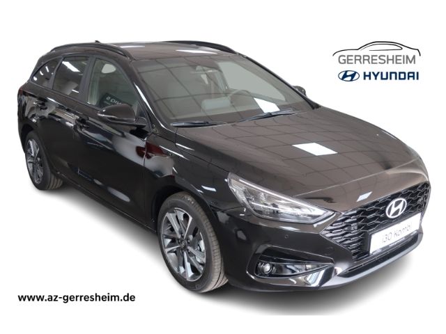 Bild des Angebotes Hyundai i30cw 1.5 Turbo (140PS) 48V DCT Advantage Navi D