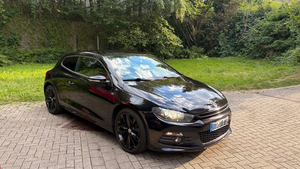 Bild des Angebotes Volkswagen Scirocco 2.0 TSI DSG R-Line