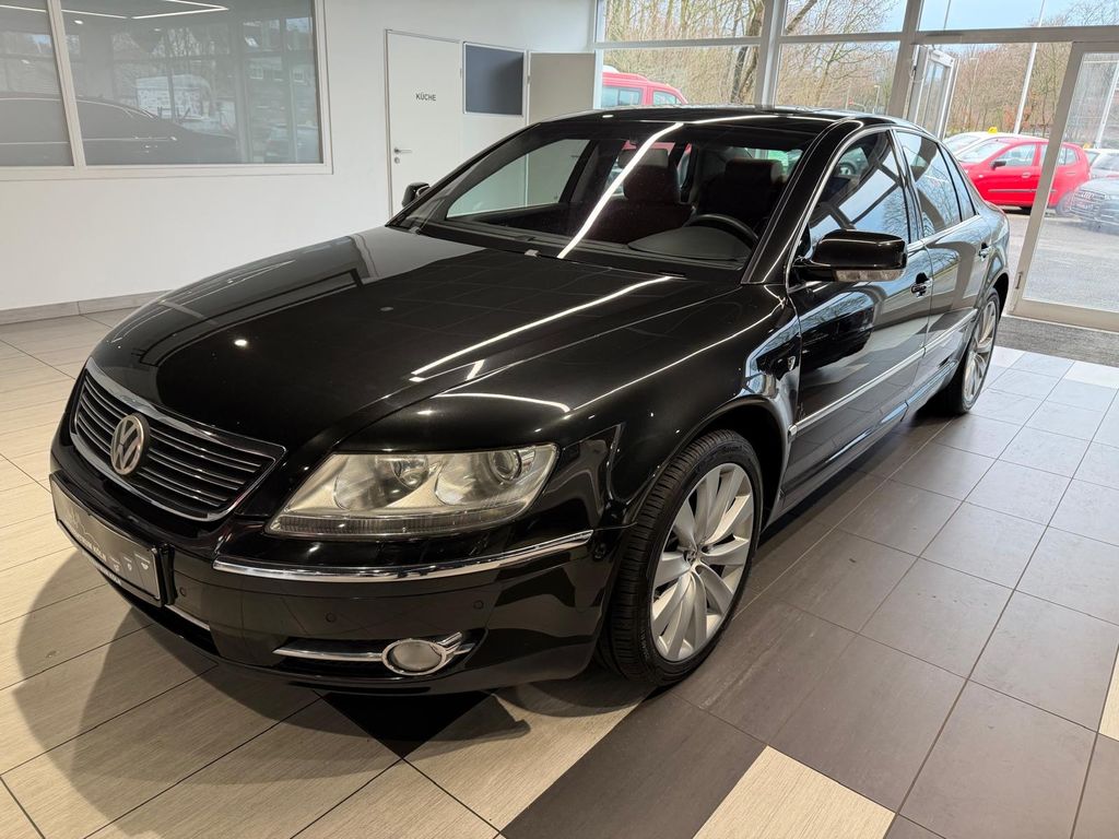 Bild des Angebotes Volkswagen Phaeton V6 TDI 4Motion