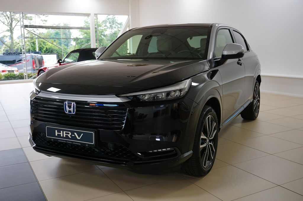 Bild des Angebotes Honda HR-V Advance Style Plus * 9.000 km * PANO