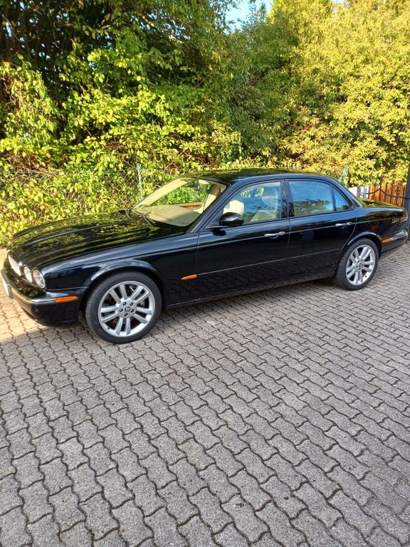 Bild des Angebotes Jaguar XJR XJR