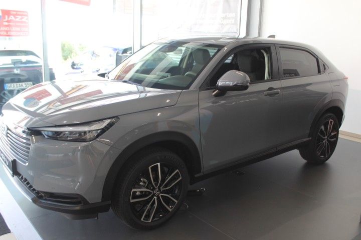 Honda HR-V 1.5 e:HEV Hybrid Elegance MJ27