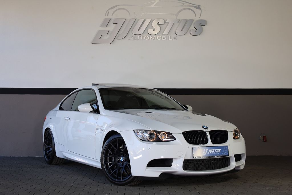 Bild des Angebotes BMW M3 Coupé/M/KAMERA/PDC/XENON/SHZ/SBD/Tempomat/R19