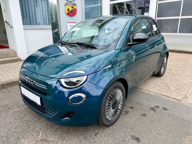 Bild des Angebotes Fiat 500 Icon Hybrid 1.0