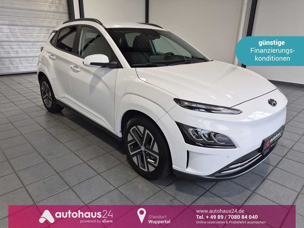 Bild des Angebotes Hyundai Kona Trend 64 kWh|ACC|LED|Kamera