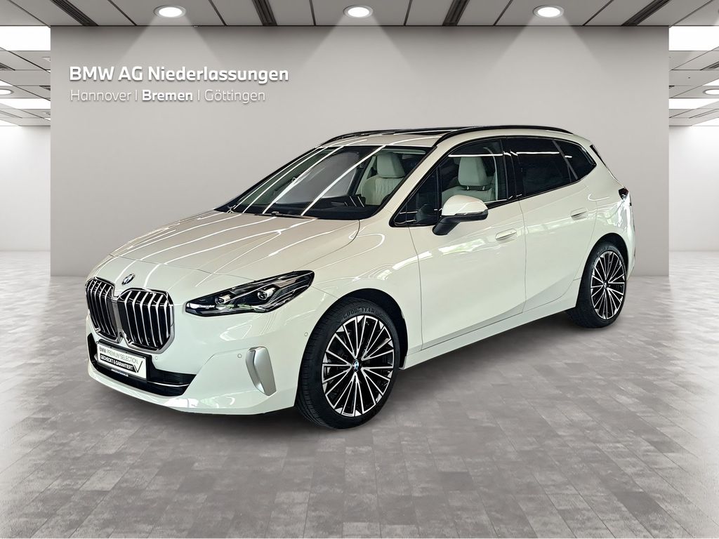 Bild des Angebotes BMW 223d xDrive Active Tourer AHK Driv.Assist.Prof